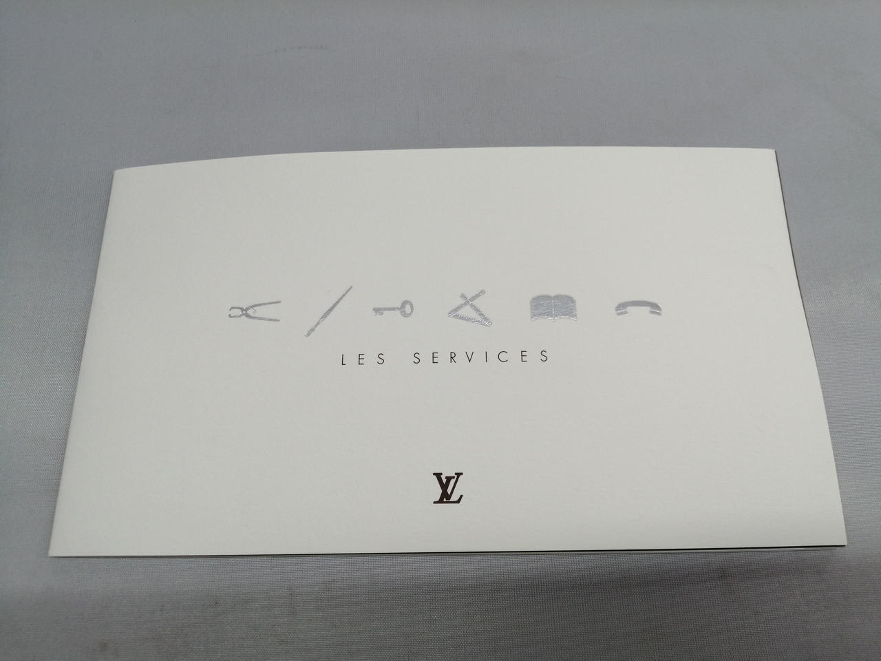 付属品