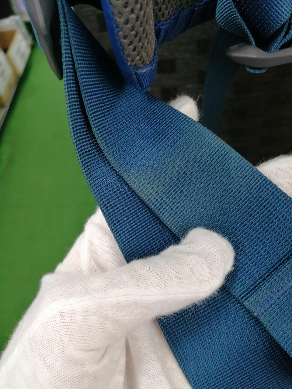 汚れ有り