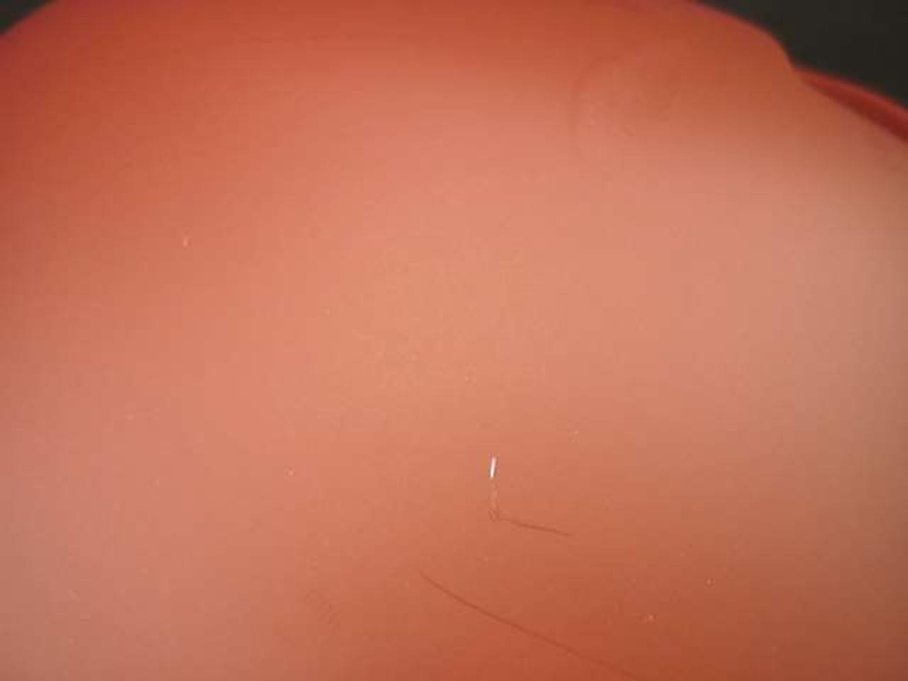 キズあります。