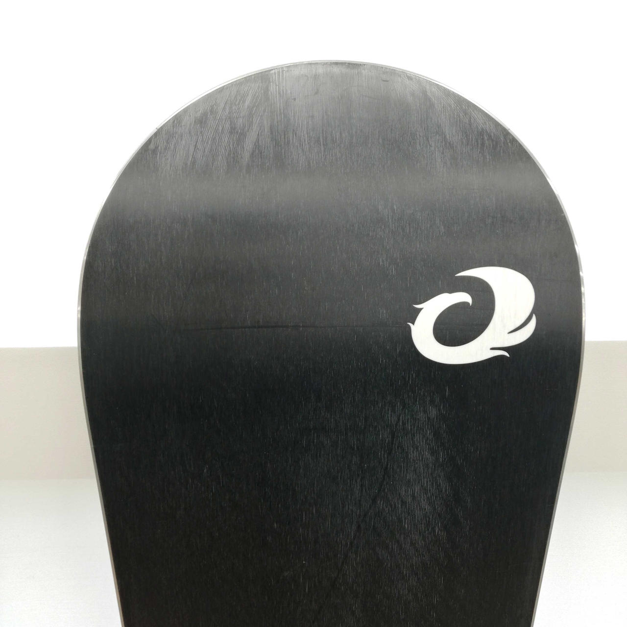 ノーズ　ワックス落とし忘れ？