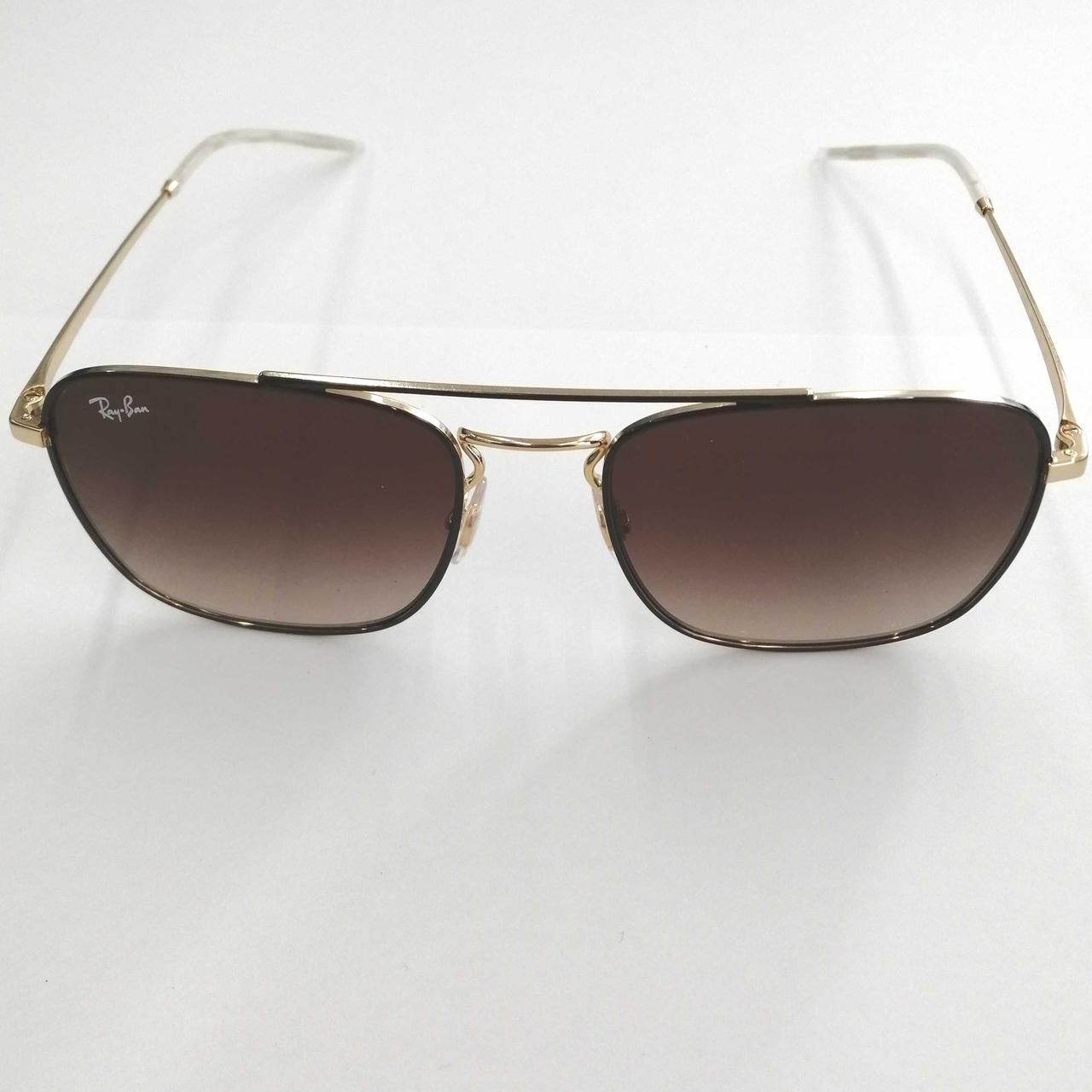 RAYBAN 型番：RB3588 サングラス