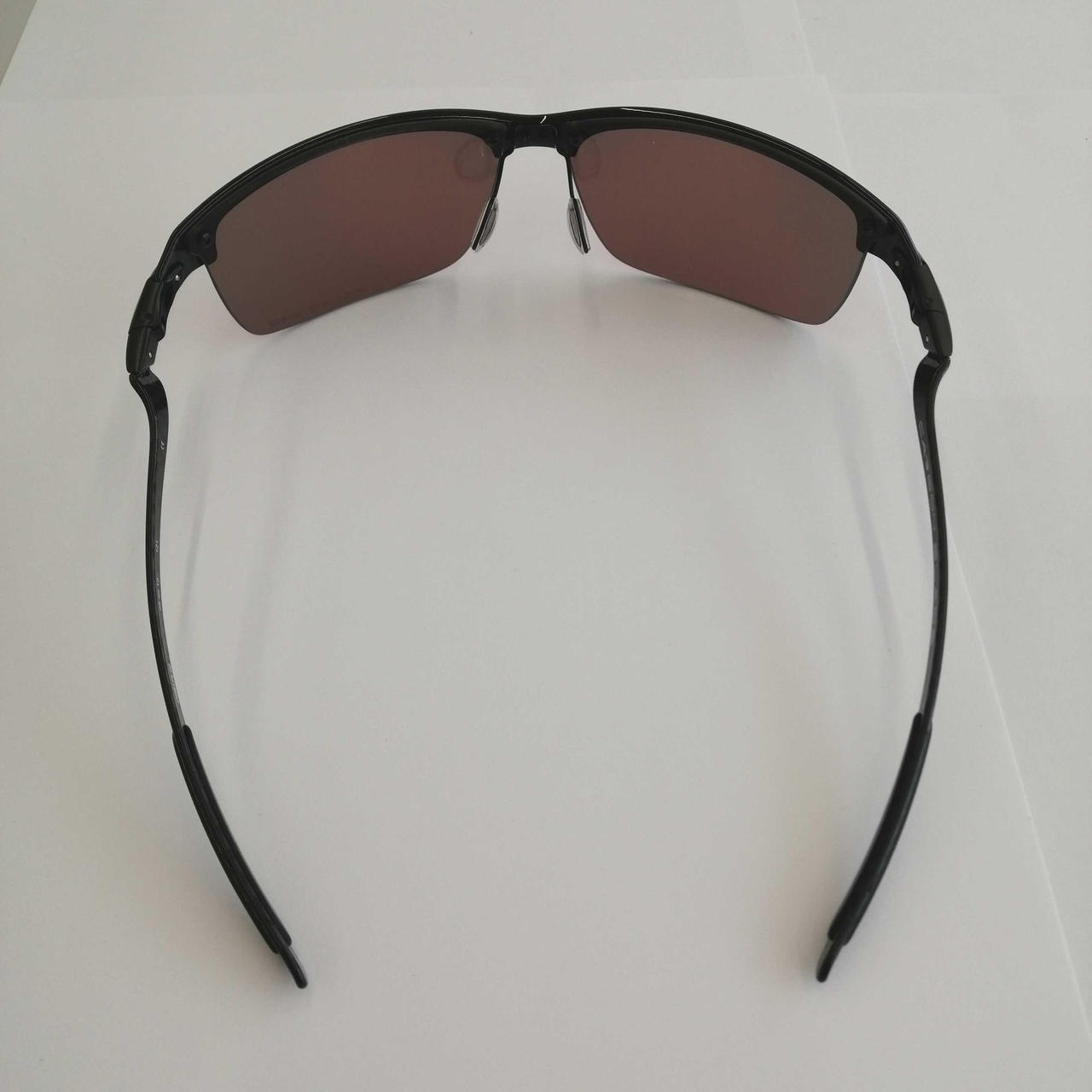 OAKLEY 型番：CARBON BLADE OO9174-02 サングラス