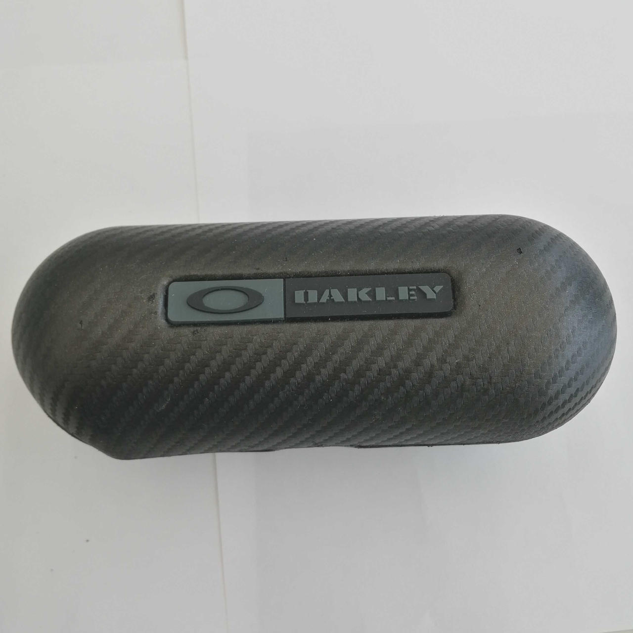 OAKLEY 型番：CARBON BLADE OO9174-02 サングラス