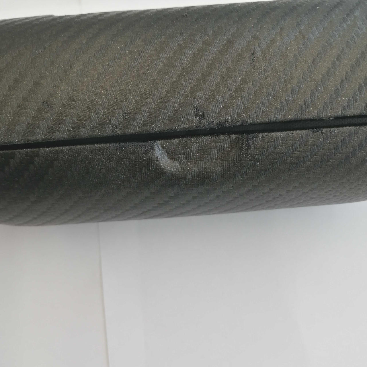 OAKLEY 型番：CARBON BLADE OO9174-02 サングラス