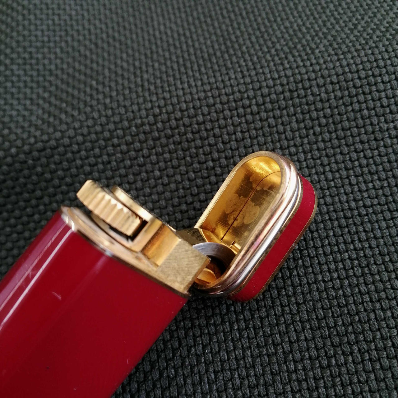 カルティエ(CARTIER)|ガスライター|HARDOFFオフモール（オフモ