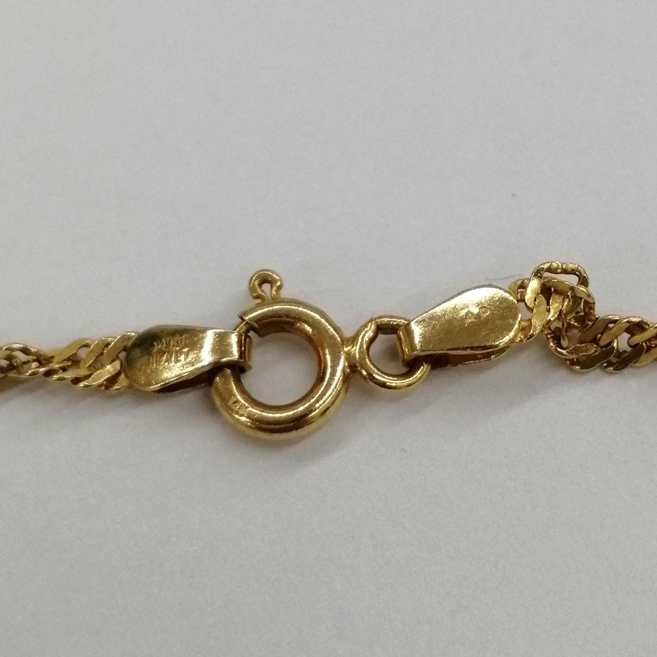 宝石無しネックレス|キャット金貨ネックレス|HARDOFFオフモール