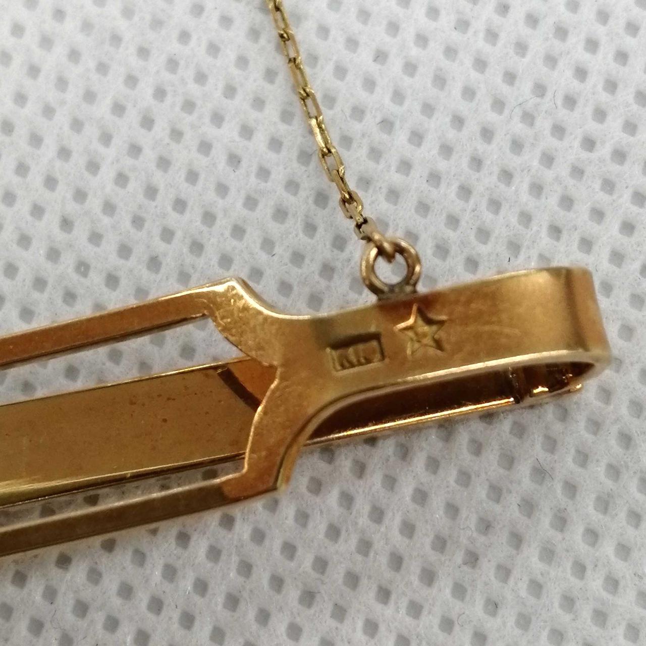 K18 石付きカフス 宝石無しカフス|K18石付きタイピン|HARDOFFオフモール（オフモ