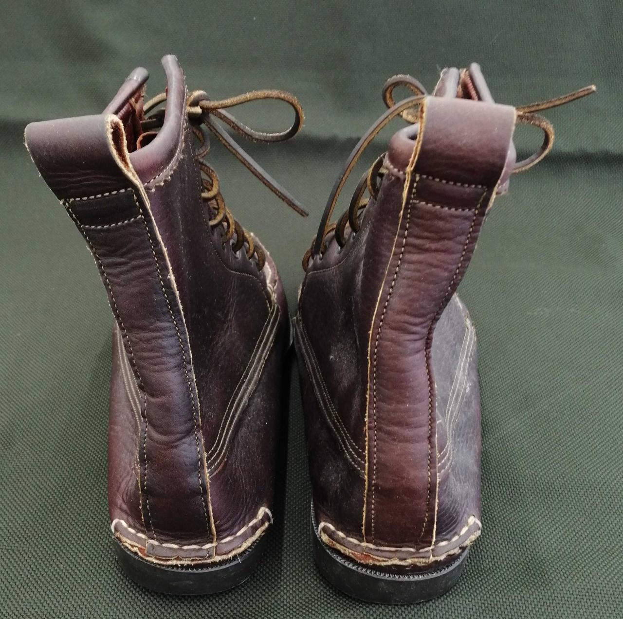 ROGUES GALLERY レザーブーツ　made in USA サイズ9D ROGUES GALLERY|レザーブーツ|HARDOFFオフモール（オフモ
