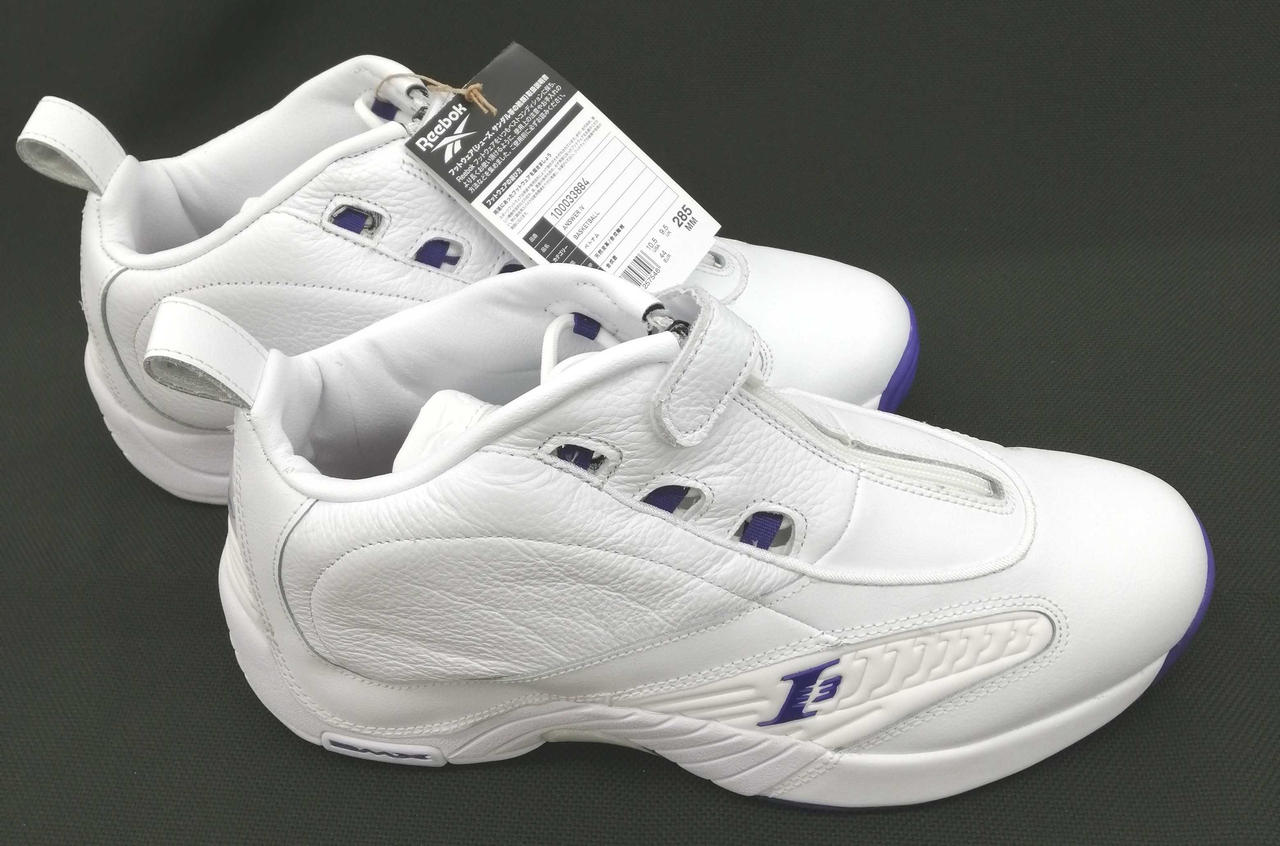 リーボック(REEBOK)|アンサーⅣ|HARDOFFオフモール（オフモ