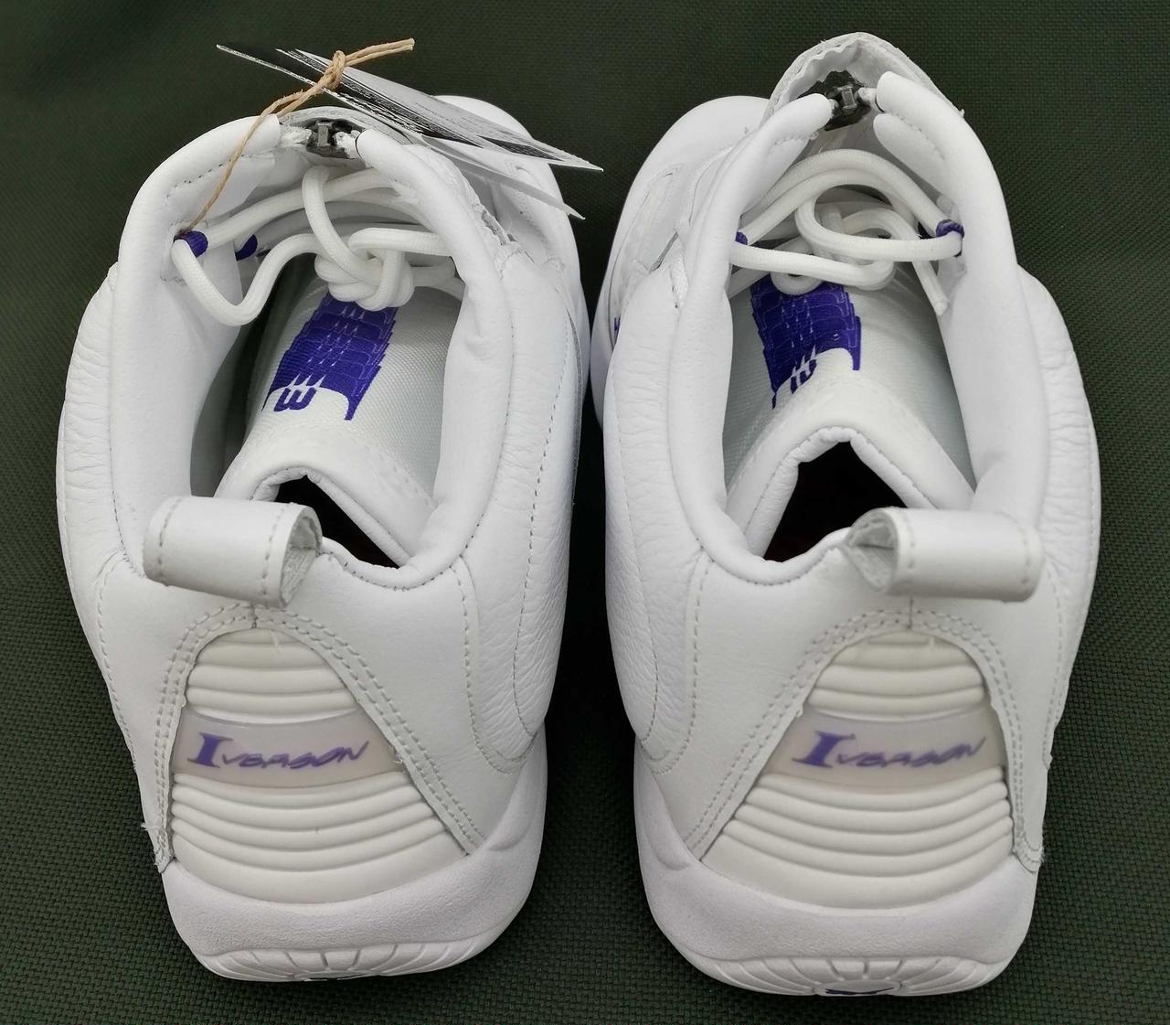 【新品未使用】Reebok リーボック　アンサー4 リーボック アンサー IV (メンズスニーカー) 価格比較 - 価格.com