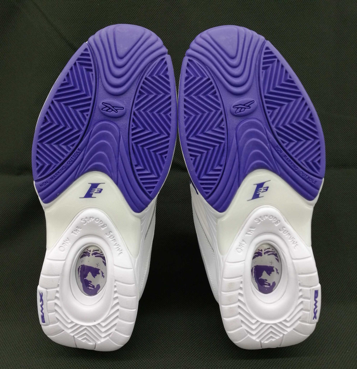 【新品・タグ付き】Reebok リーボック ANSWER 4.5 26cm 新品・タグ付き】Reebok リーボック ANSWER 4.5 26cm