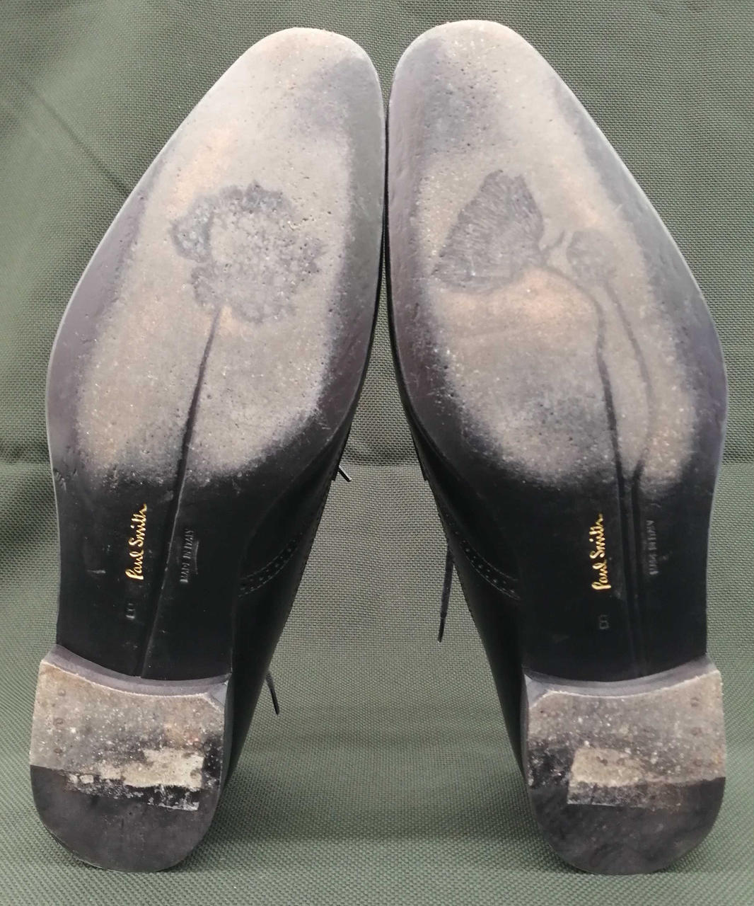 底部分汚れ、削れあり。