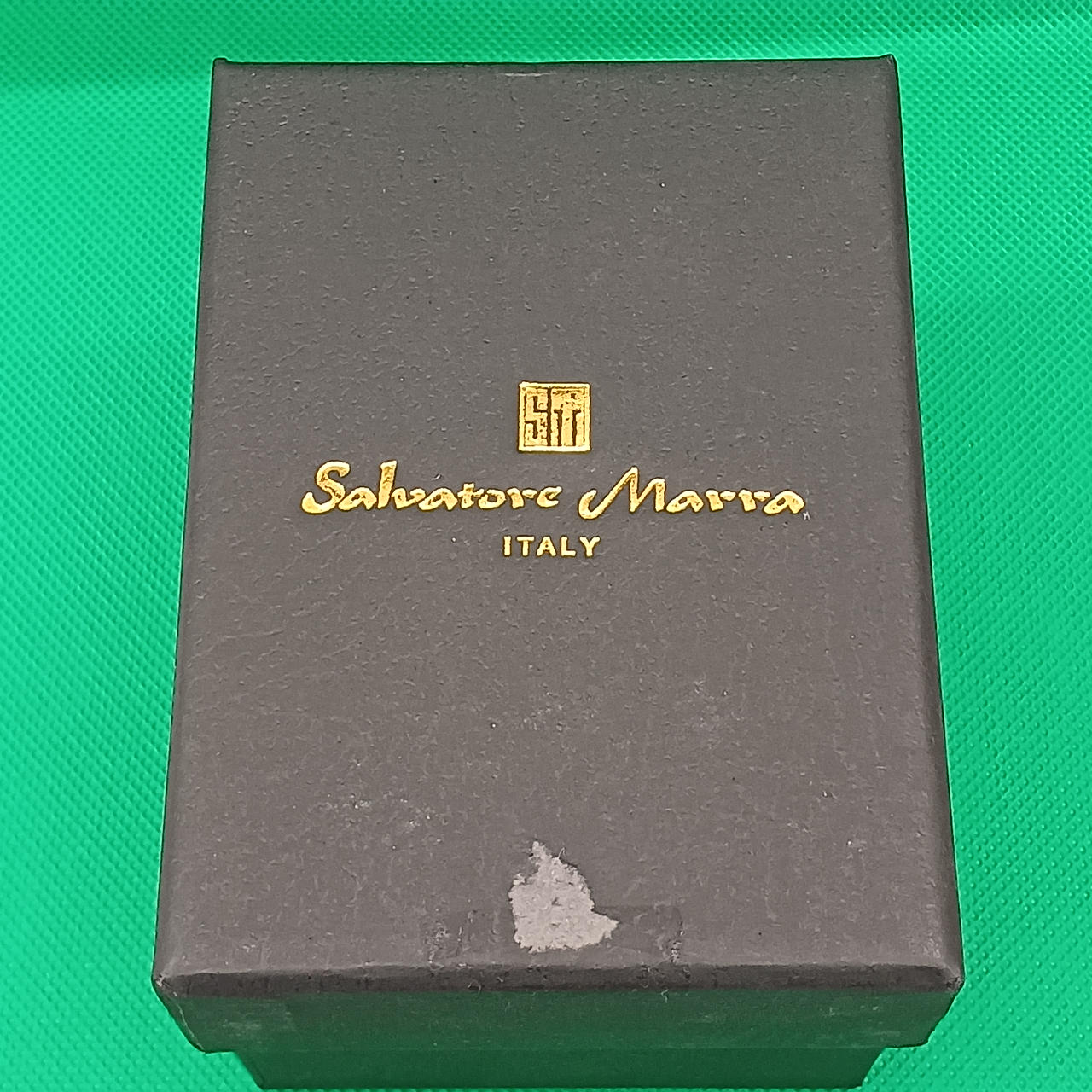 化粧箱です。