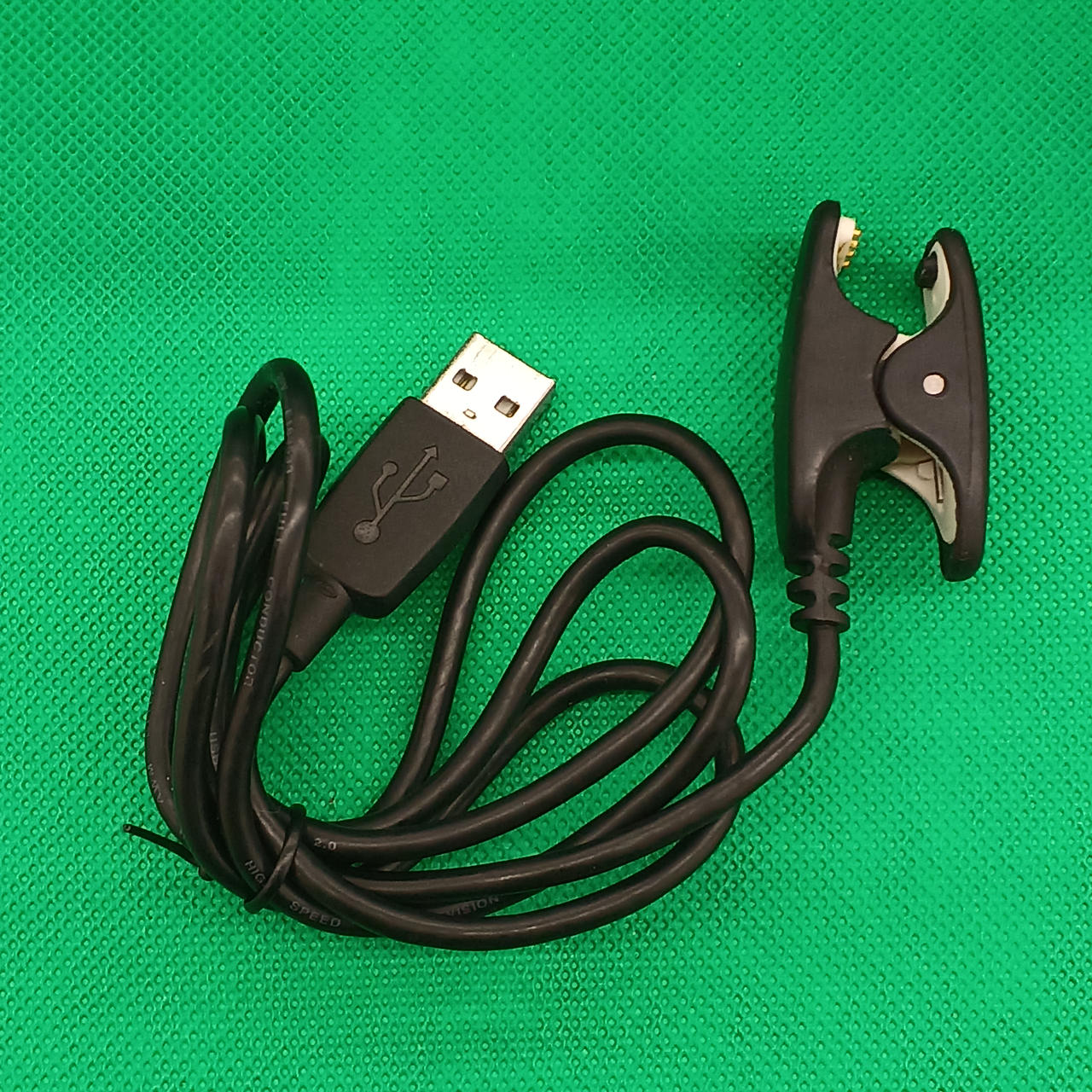 USB-A端子です。