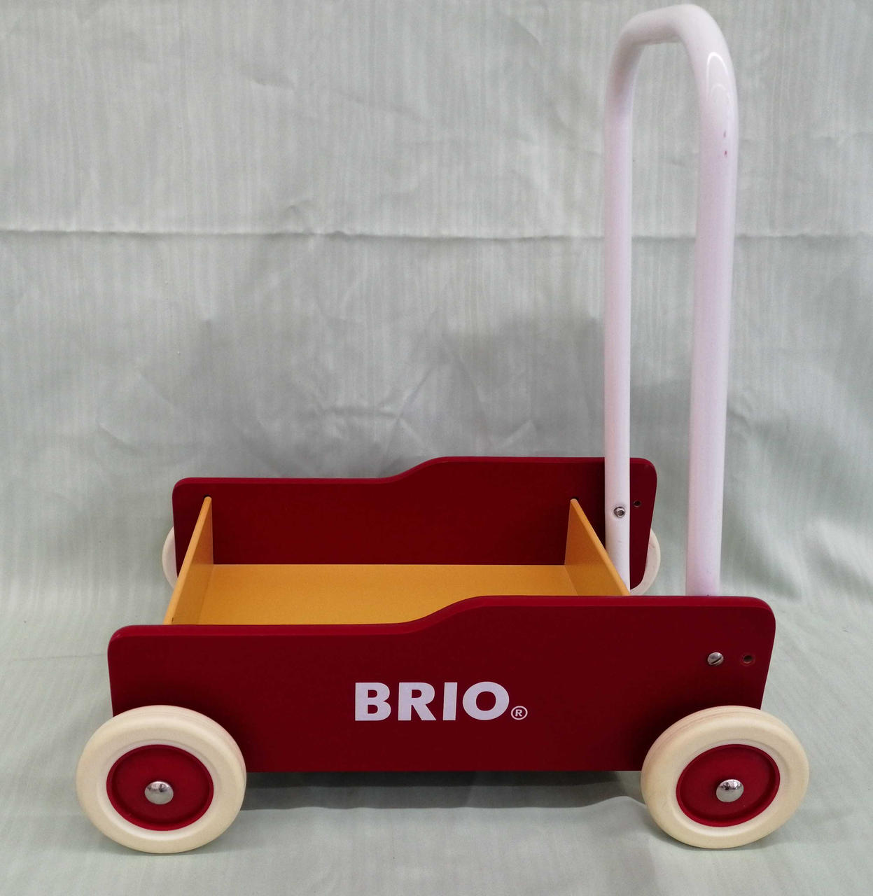 Brio 手押し車 Hardoffオフモール