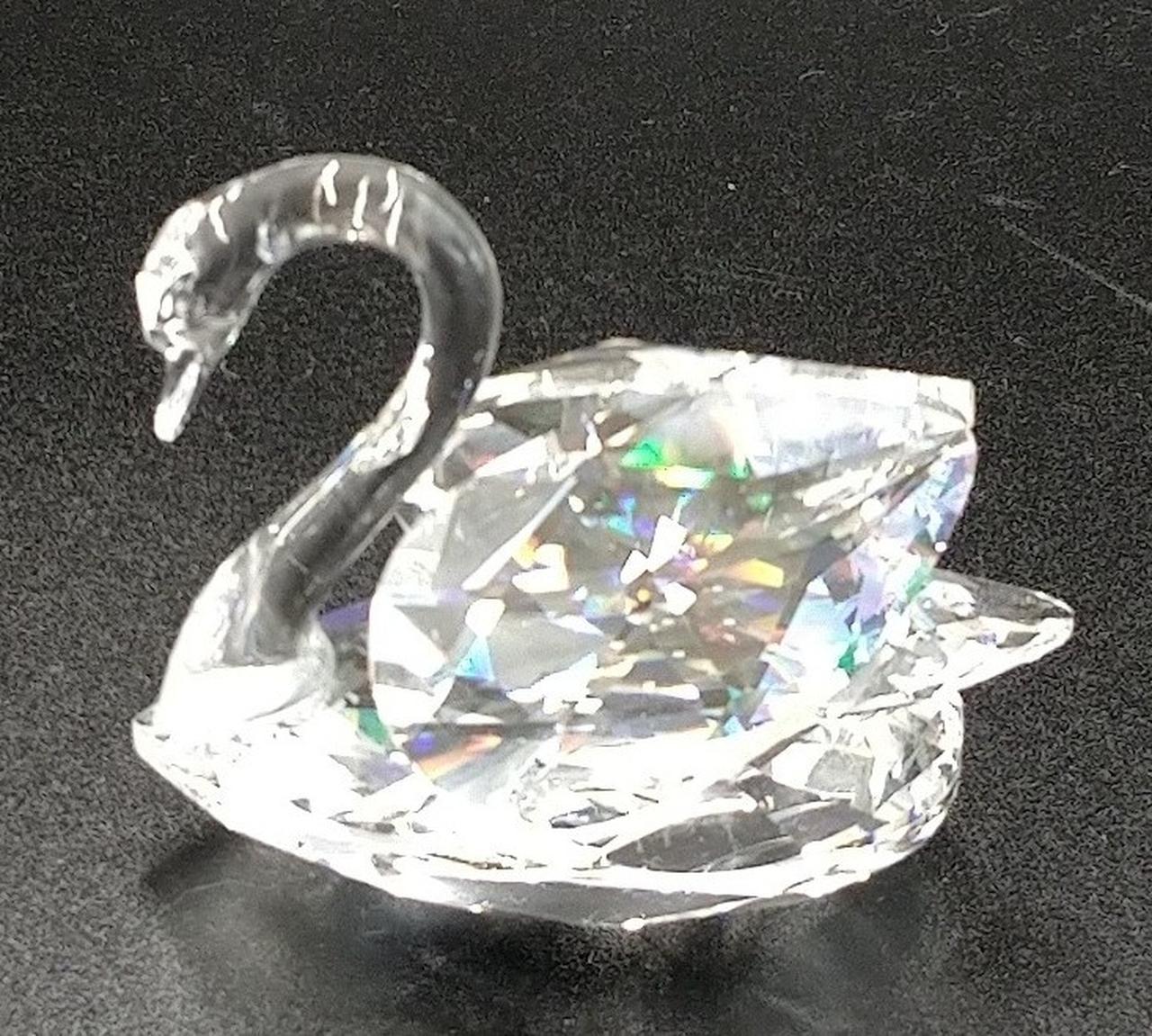 スワロフスキー(SWAROVSKI)|置物|HARDOFFオフモール（オフモ