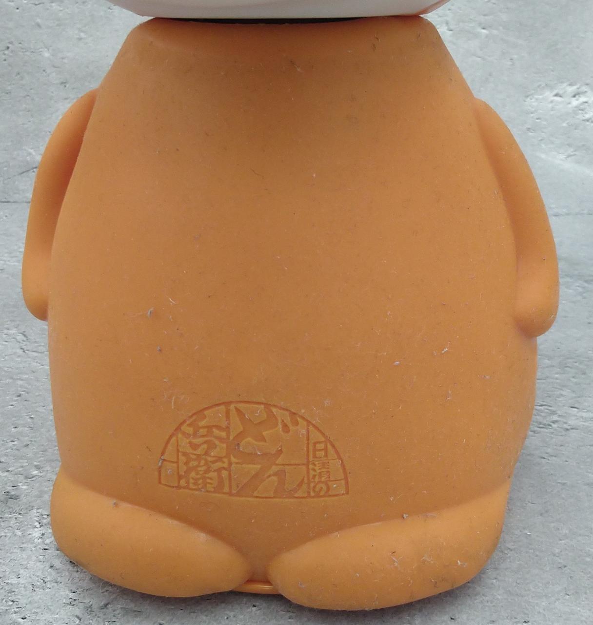 劣化ベタつきあり