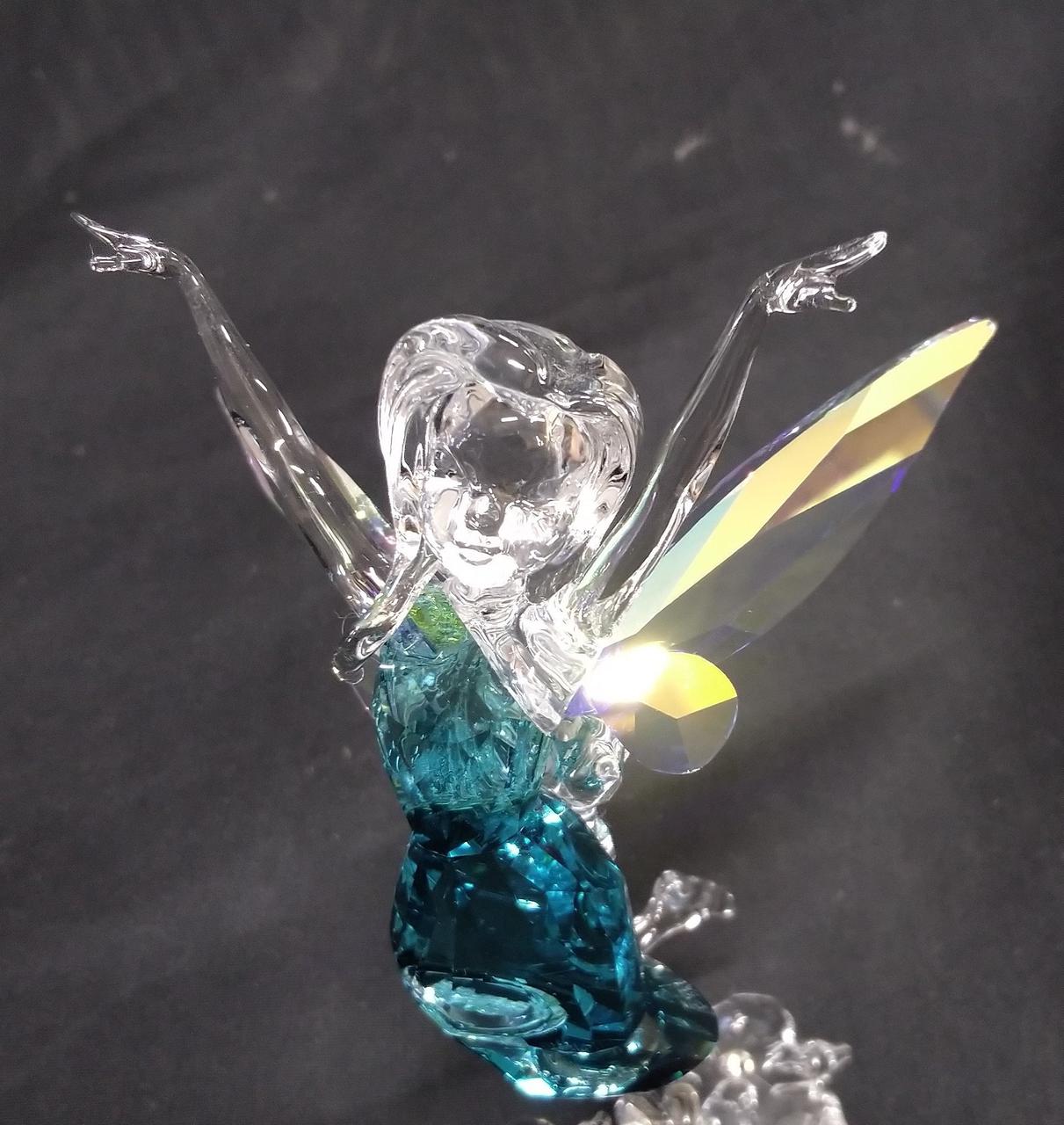SWAROVSKI|クリスタルフィギュア|HARDOFFオフモール（オフモ