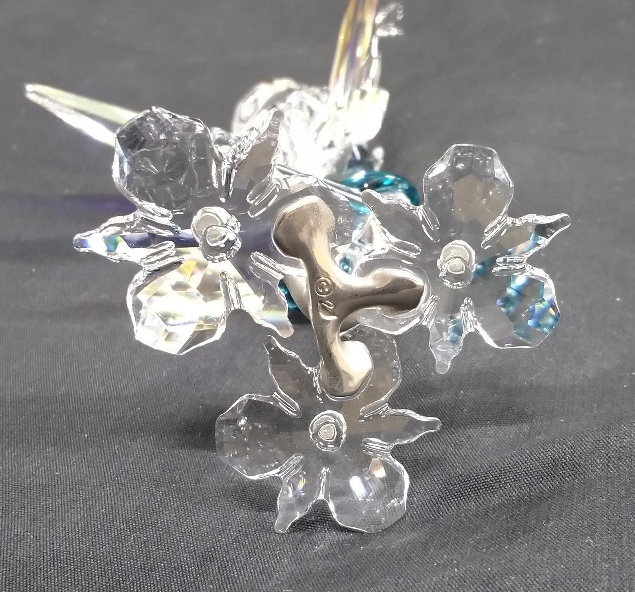 超お買い得！！【バカラ】高さ22㎝！レディースゴルファークリスタルフィギア美品☆ SWAROVSKI|クリスタルフィギュア|HARDOFFオフモール（オフモ