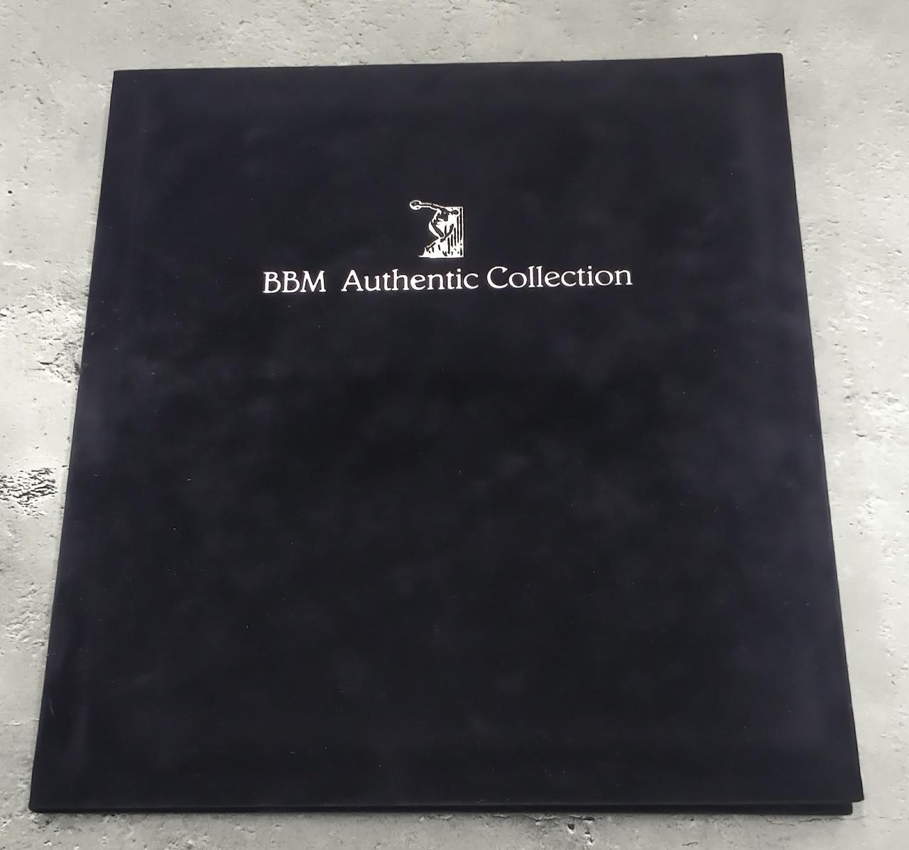 カカ 直書サイン入り写真BBM Authentic Collection カカ 直書サイン入り写真BBM Authentic Collection - メルカリ