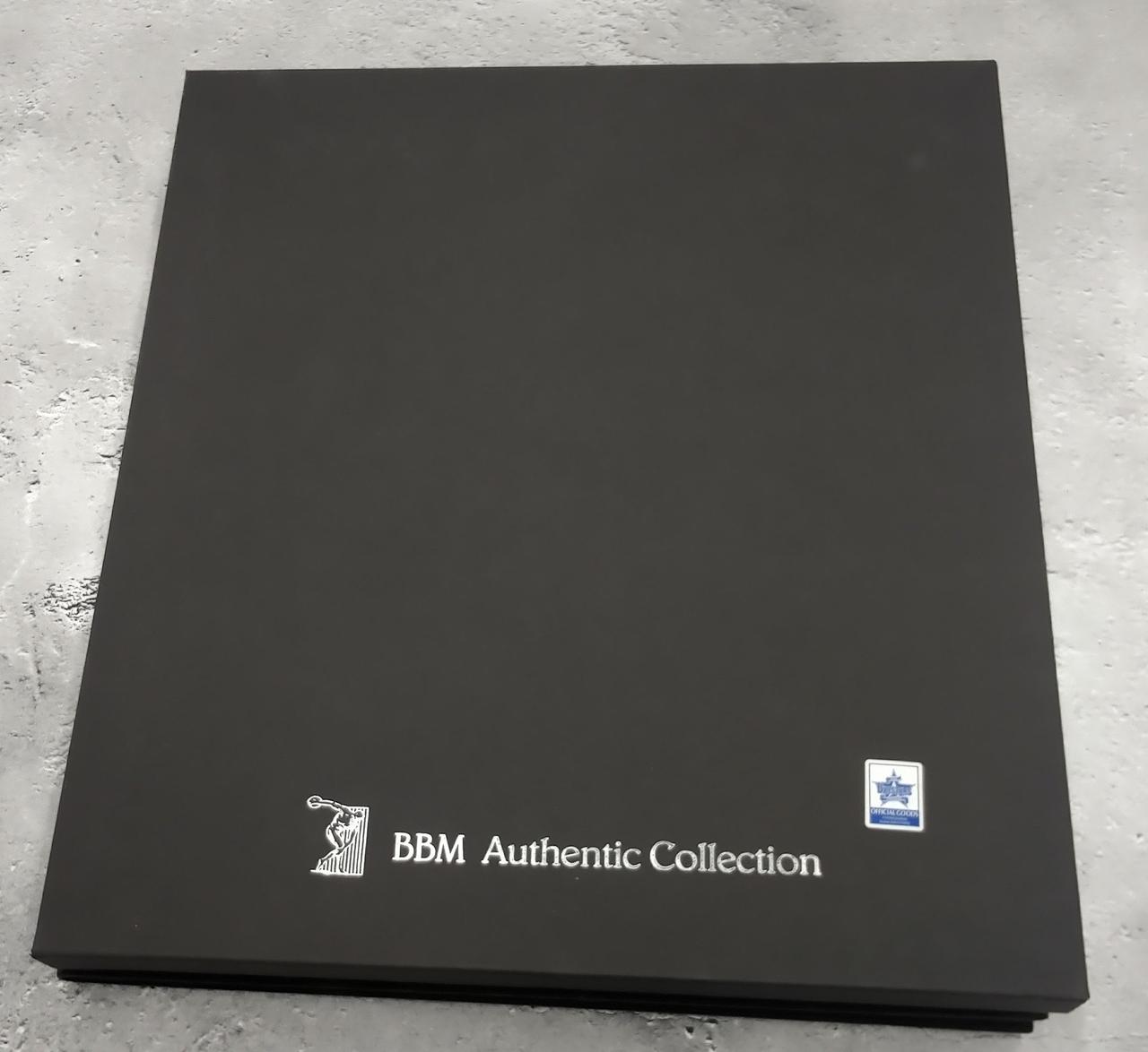 カカ 直書サイン入り写真BBM Authentic Collection カカ 直書サイン入り写真BBM Authentic Collection - メルカリ