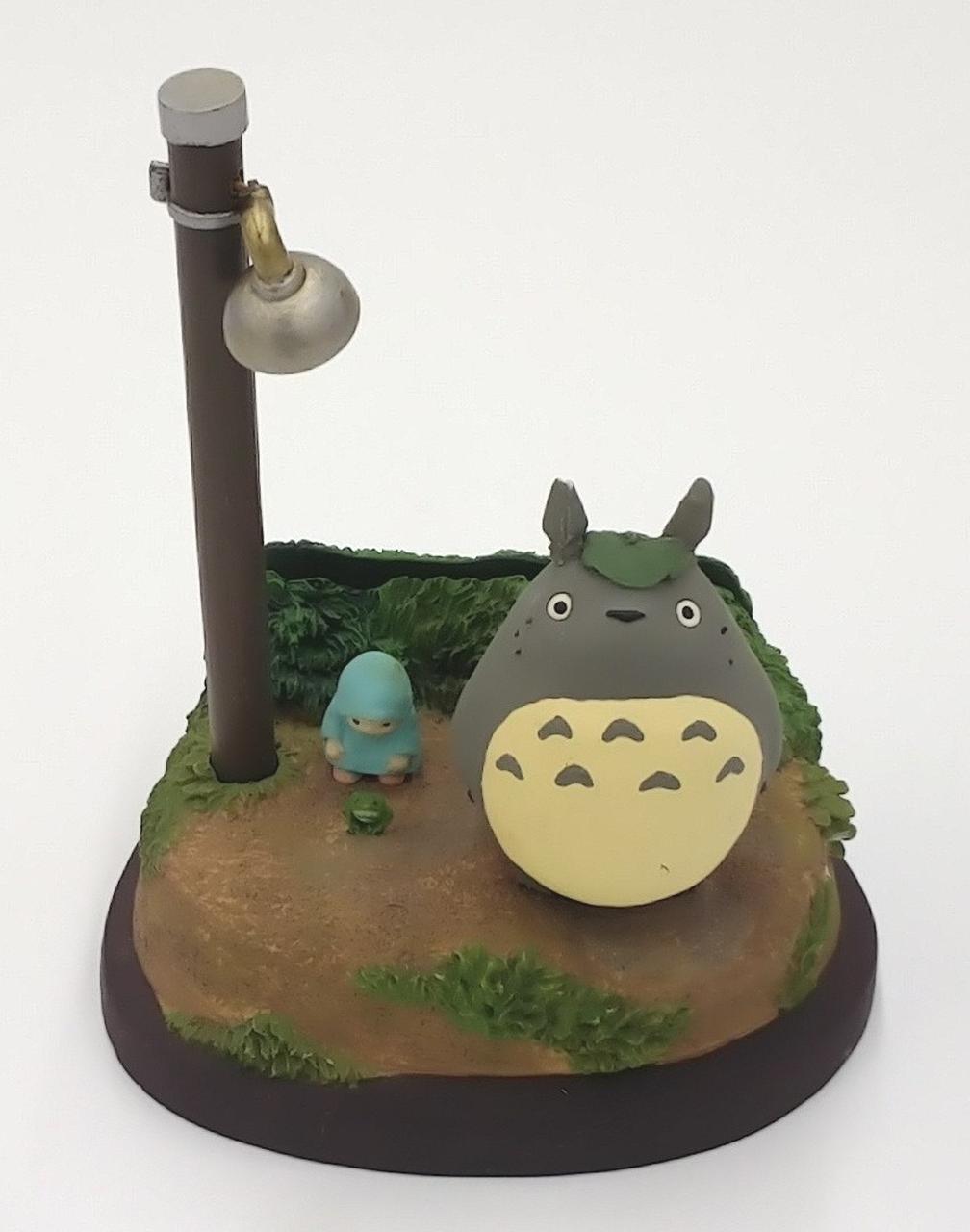 【となりのトトロ】散歩道　フォトスタンド ジブリ|フォトスタンド|HARDOFFオフモール（オフモ）|1030490000032438