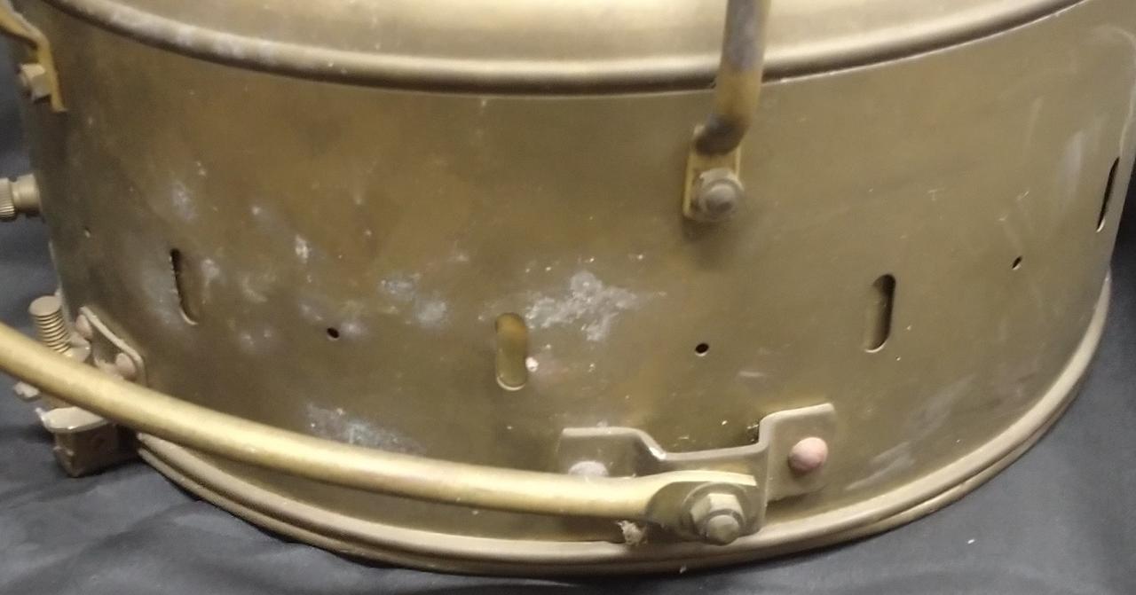 全体的にこの汚れあり