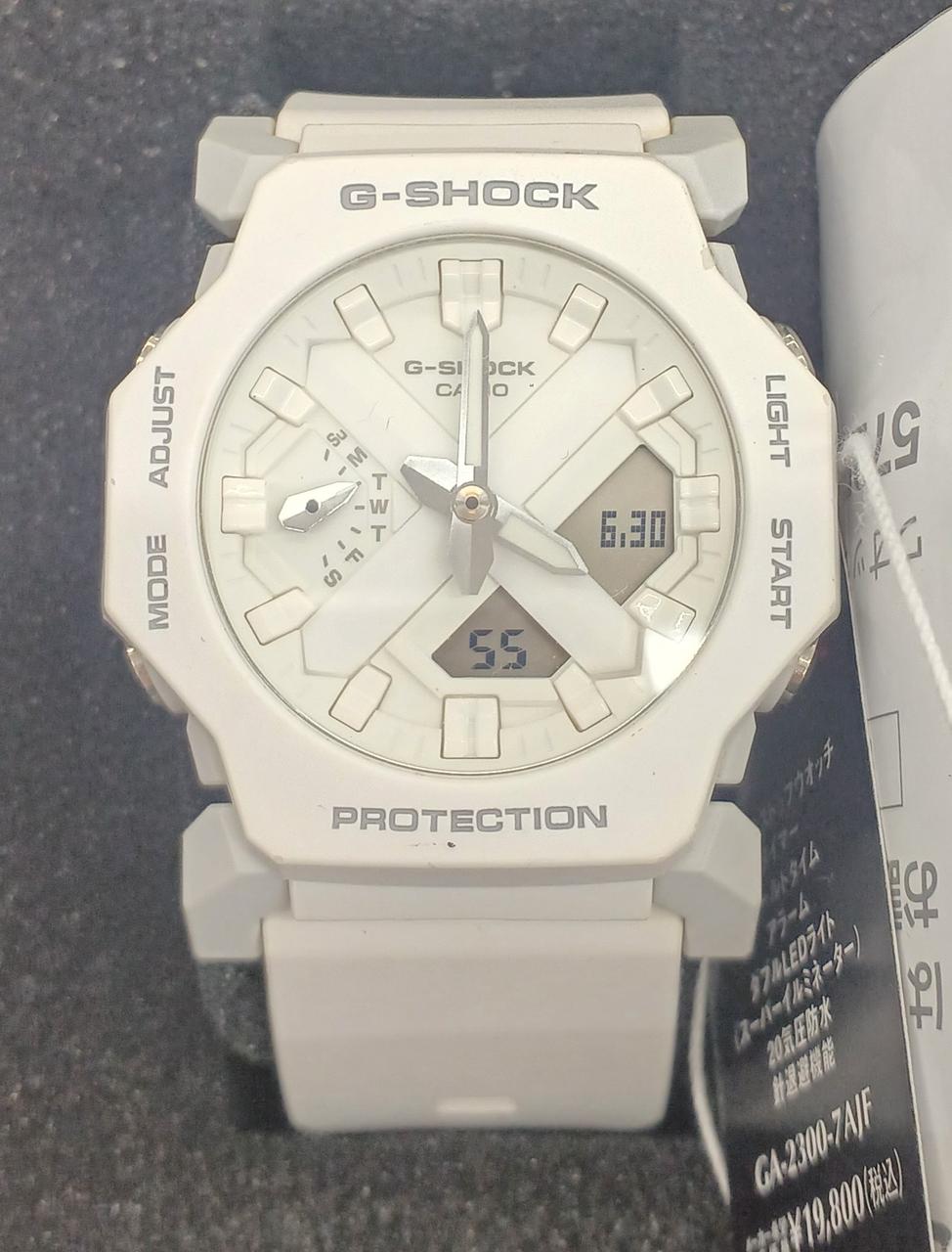 CASIO|G-SHOCK|【ハードオフ公式通販】オフモール|1030490000032924