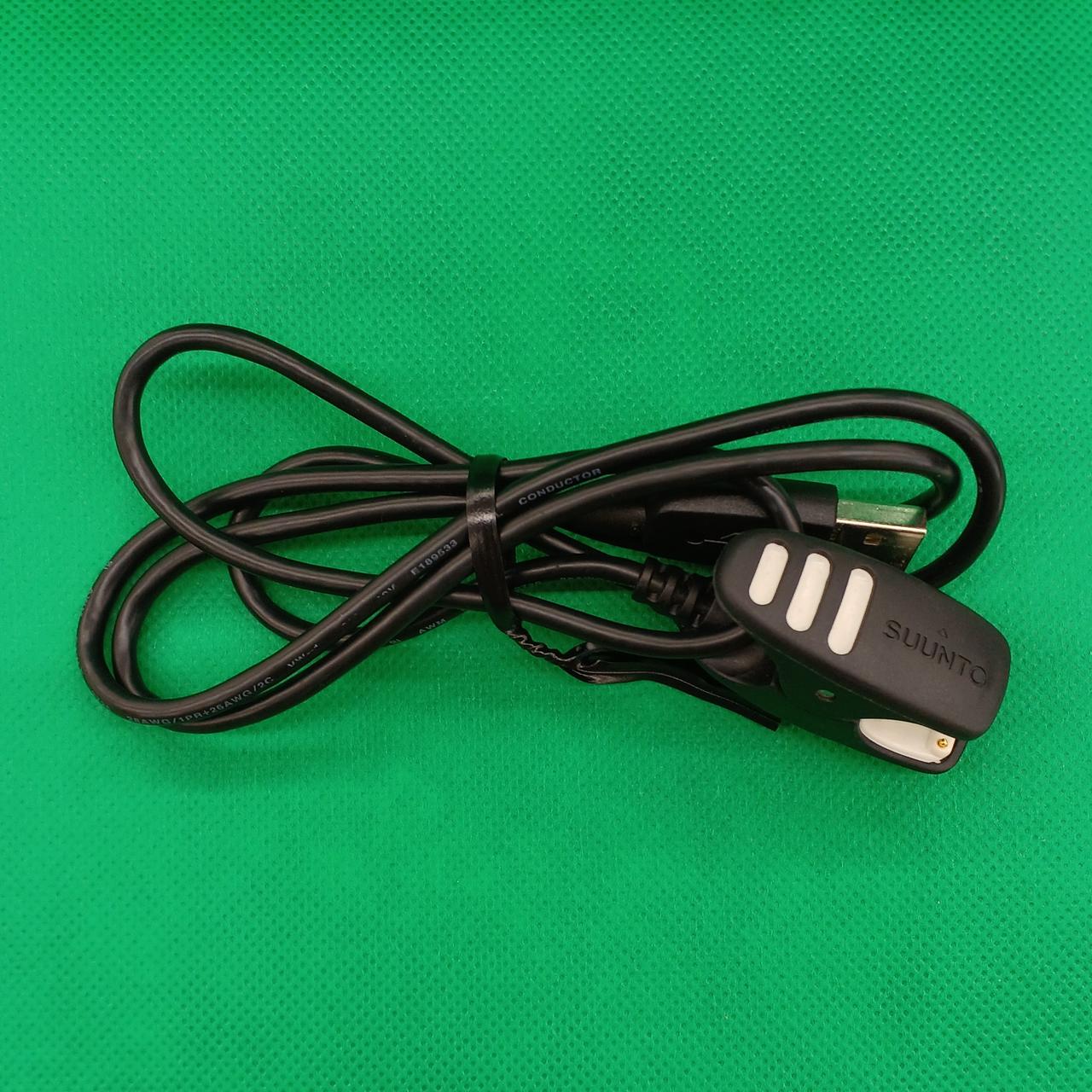 充電コードはUSB-A端子です。