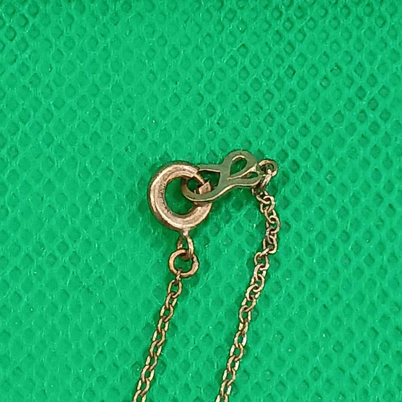 STERLINGの刻印があります。