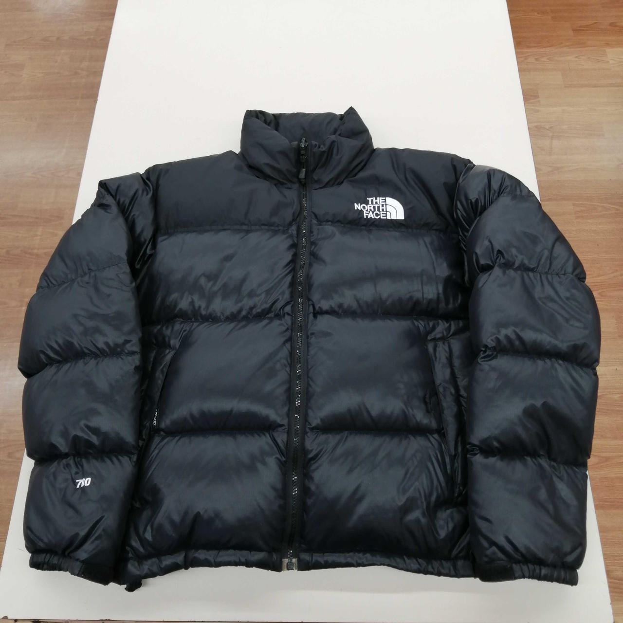 THE NORTH FACE|THE NORTH FACE ヌプシ 700フィルパワー|HARDOFFオフ