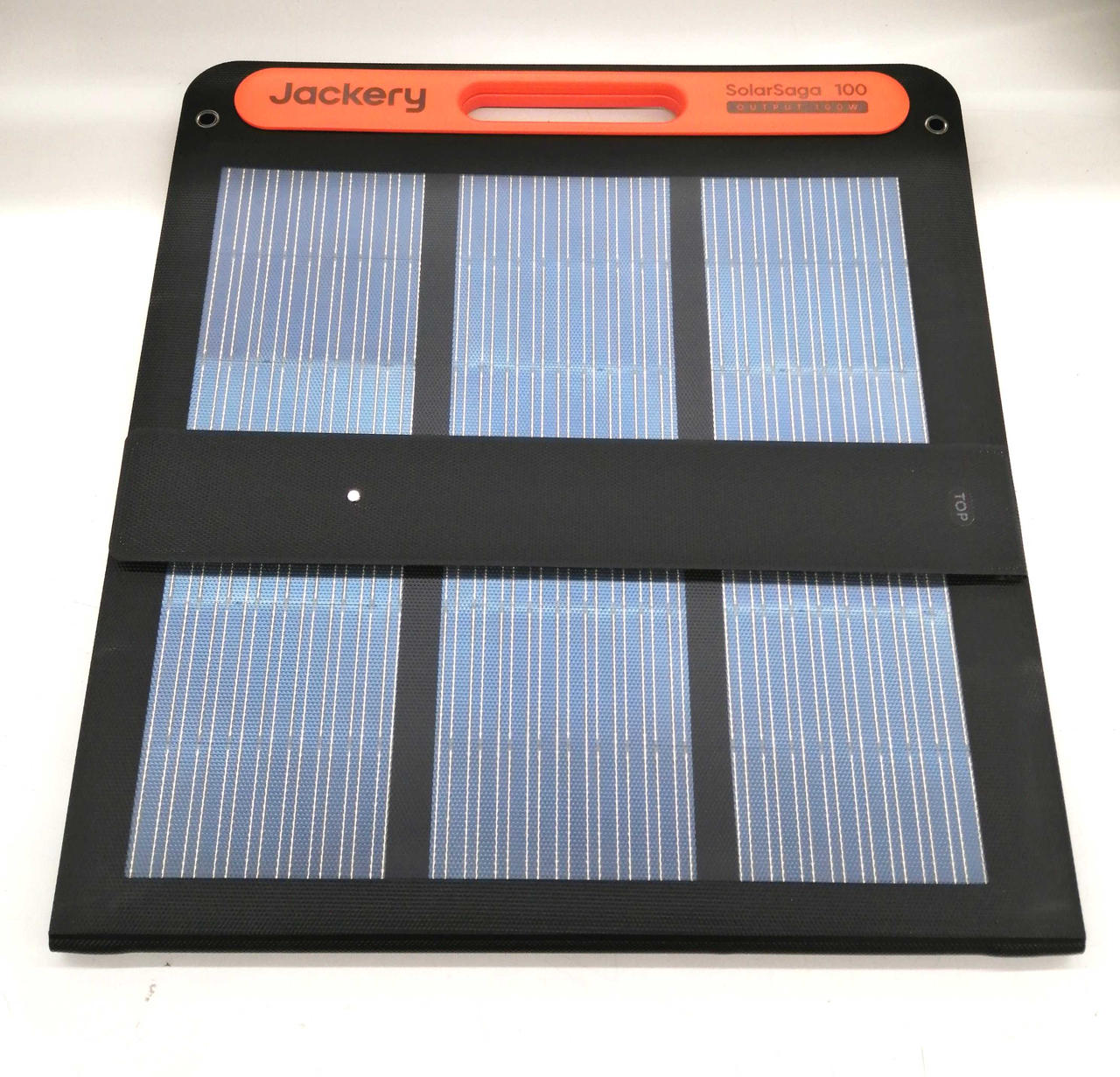 【新品未開封】Jackery ソーラーパネル SolorSaga200 Jackery ソーラーパネル SolarSaga 200W JS-200D 1台 - アスクル
