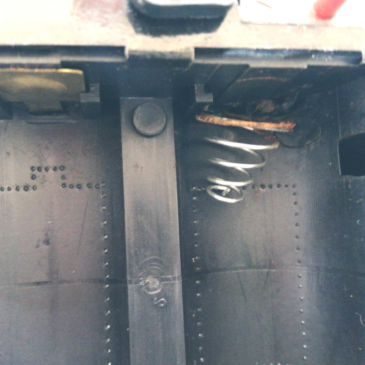 サビの部分です。