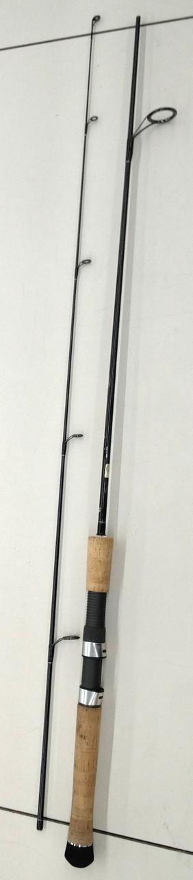 ABU GARCLA 型番：CONOLON CS-602L スピニングロッド