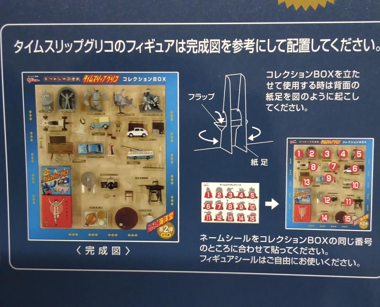 グリコ|なつかしの20世紀 タイムスリップグリコ|HARDOFFオフ