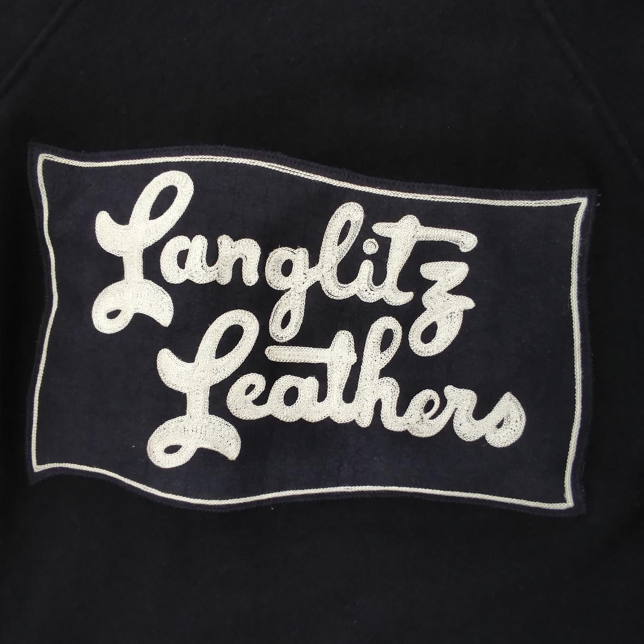 Langlitz Classic スタジャン Langlitz Classic スタジャン 2025年最新】Langlitz Leathers