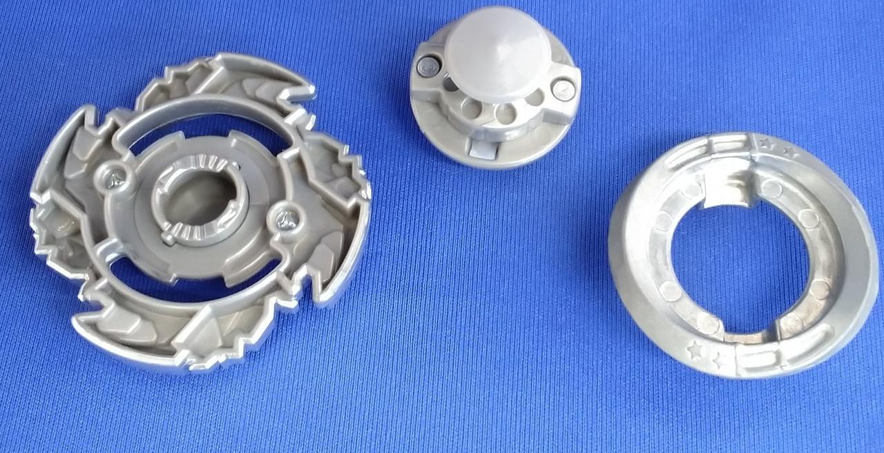 TAKARATOMY|ウルボーグ ベイブレードバースト|【ハードオフ公式通販