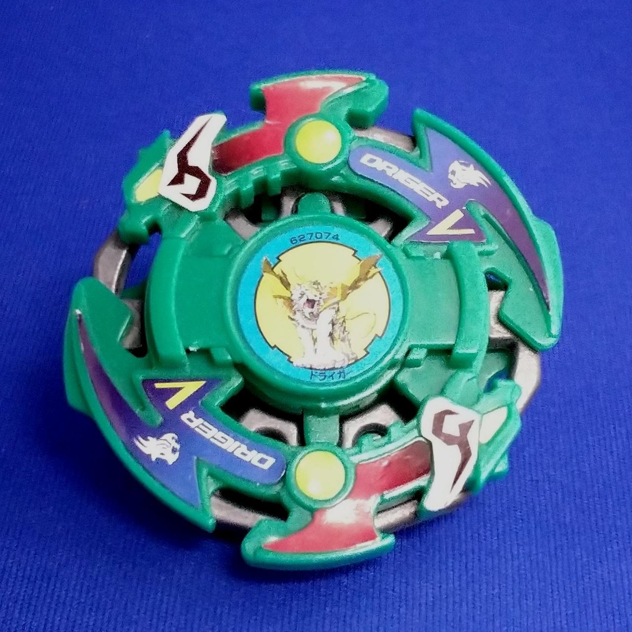 TAKARATOMY|ドライガーV|HARDOFFオフモール（オフモ