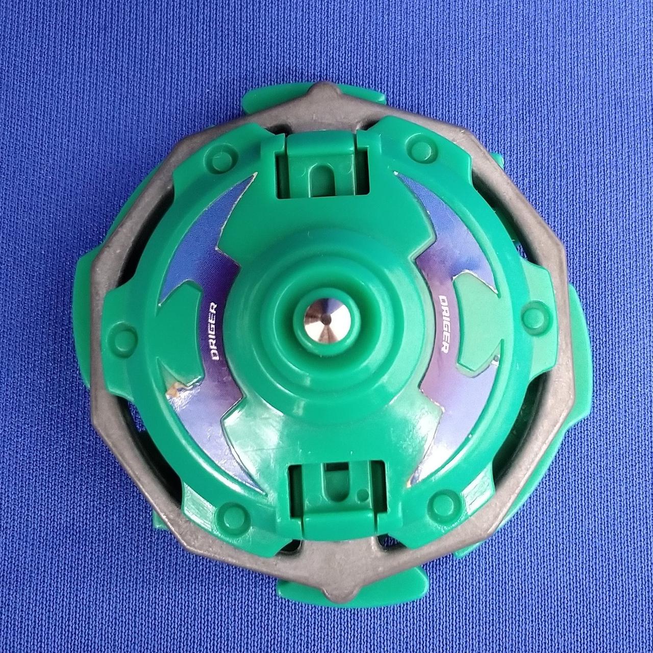 TAKARATOMY|ドライガーV|HARDOFFオフモール（オフモ