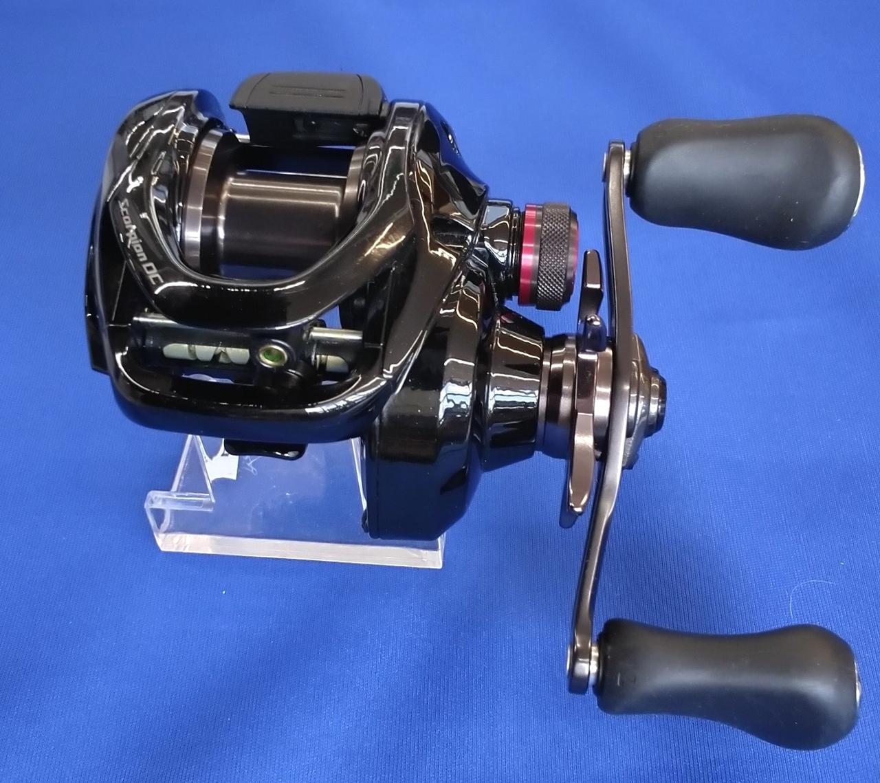 SHIMANO|ベイトリール|HARDOFFオフモール（オフモ