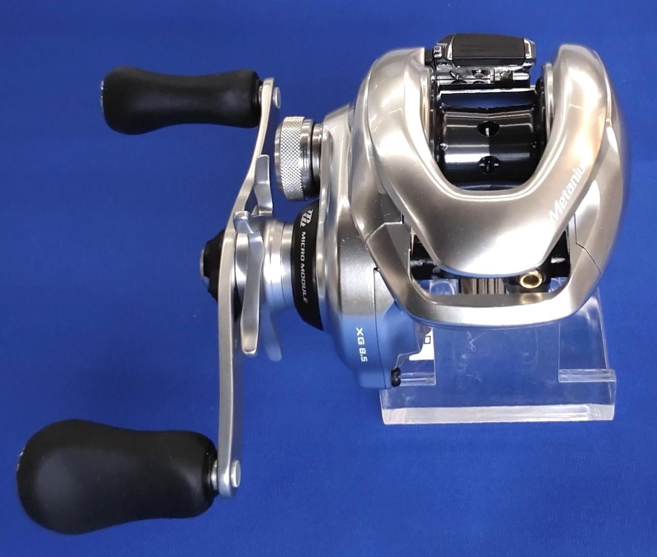 SHIMANO|ベイトリール|HARDOFFオフモール（オフモ