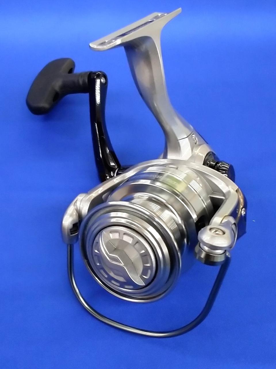 Abu Garcia cardinal スピニングリール SM 1052 Abu Garcia cardinal スピニングリール SM 1052 - メルカリ