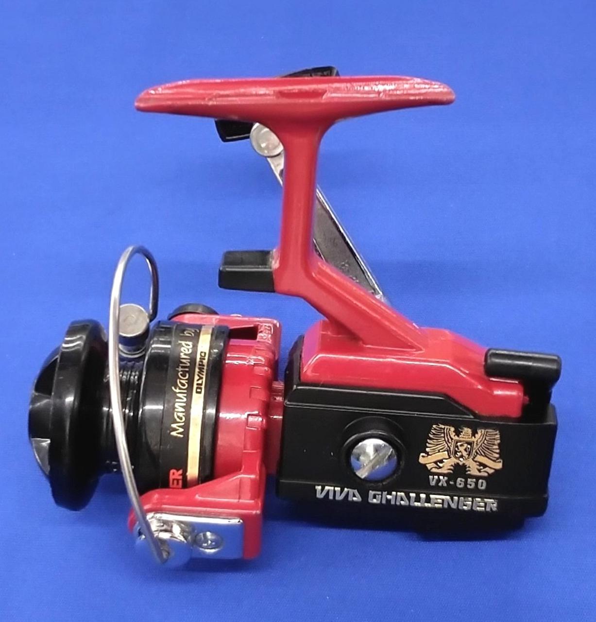 オリムピック|スピニングリール|HARDOFFオフモール（オフモ