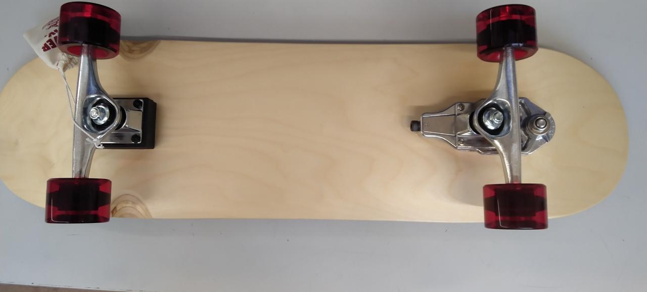 WOODY PRESS|スケートボード|HARDOFFオフモール（オフモ