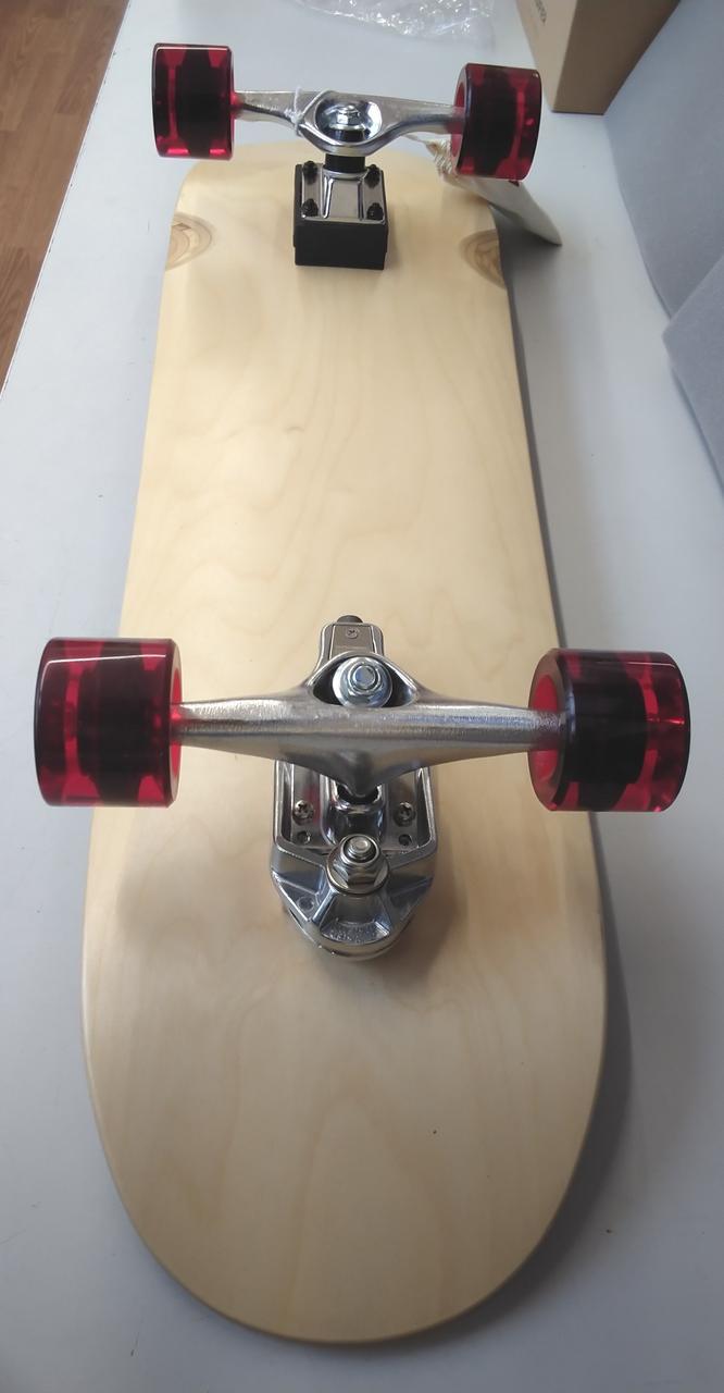 WOODY PRESS|スケートボード|HARDOFFオフモール（オフモ