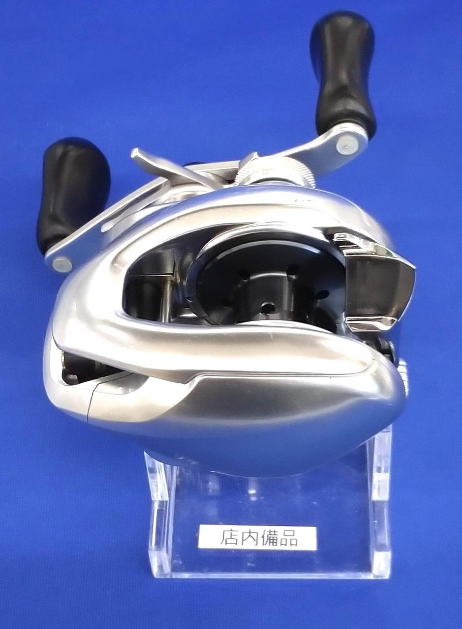 Shimano nium MGL ベイトリール SHIMANO シマノ ベイトリール 14メタニウムMGL HGLEFT左
