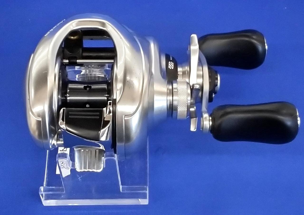 SHIMANO 16nium MGL HG ベイトリール シマノ リール 16 メタニウム MGL HG ベイトリール SHIMANO