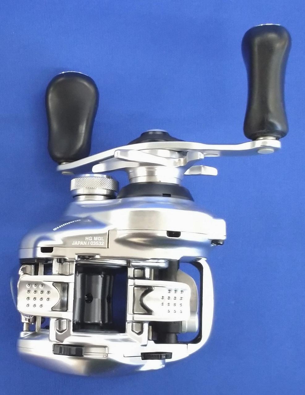 シマノ(SHIMANO)|ベイトリール|HARDOFFオフモール（オフモ
