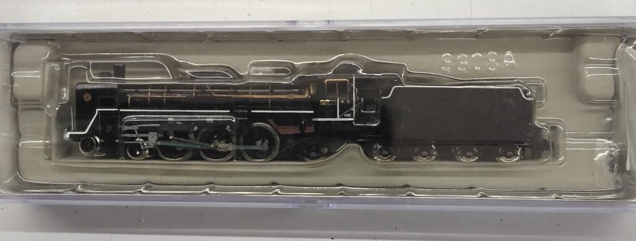 MICRO ACE|C57-1 お召指定機 改良品|HARDOFFオフモール（オフモ