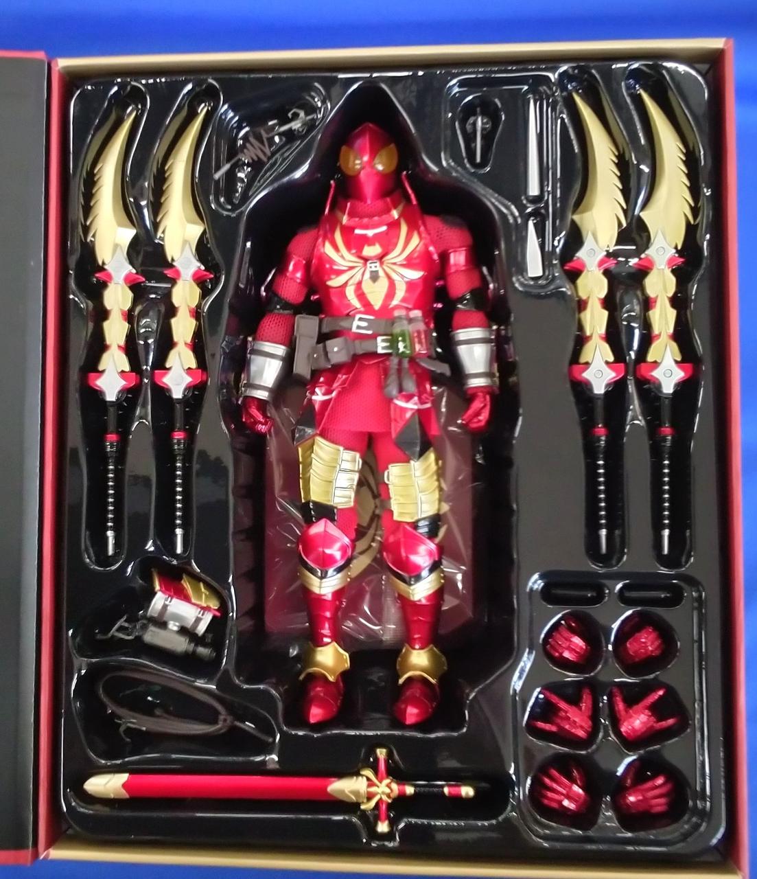 輸入品　他には無い貴重な逸品　スパイダーマン　フィギュア 輸入品 他には無い貴重な逸品 スパイダーマン フィギュア